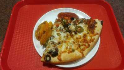 Godfather's Pizza, Overland Park