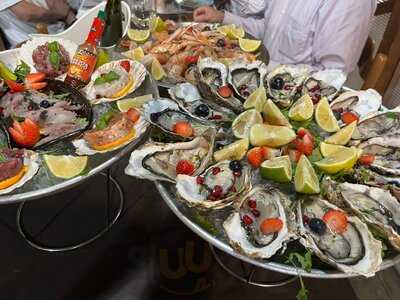 Taverna Varrone, Roma