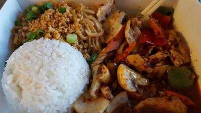 Thai Grill