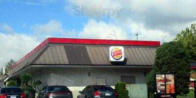 Burger King, Bellingham