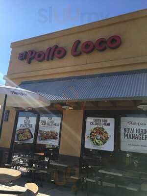 El Pollo Loco