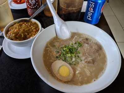 Masa Ramen, Santa Clarita