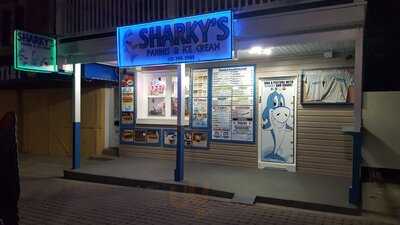 Sharky's Paninis, Ocean City