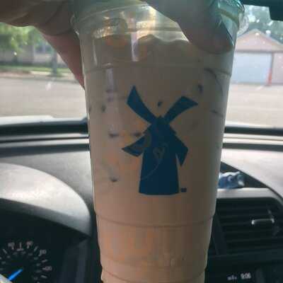 Dutch Bros Coffee, Fort Collins