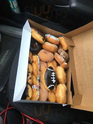 Yun's Donuts, Frisco