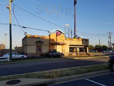 Taco Bell, Montgomery