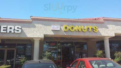 Rancho Donuts, Temecula