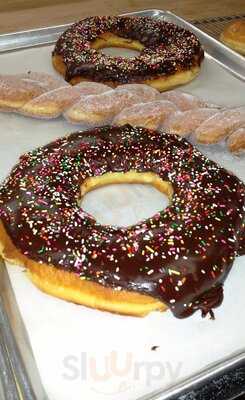 California Bakery and Cafe