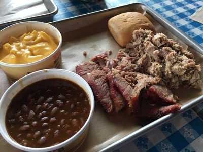 Dickey's Barbecue Pit, Frisco