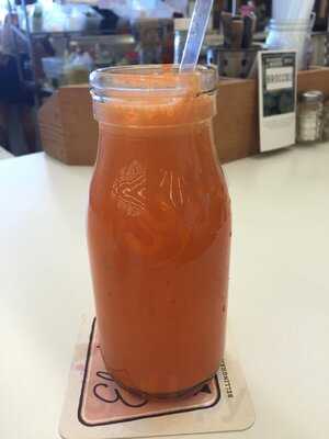 Electric Beet Juice Co., Bellingham