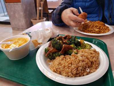 Chinatown Express, Overland Park