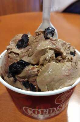 Cold Stone Creamery