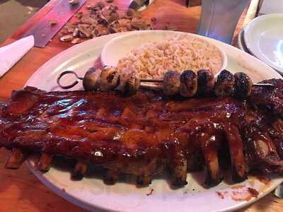 Logan's Roadhouse, McAllen