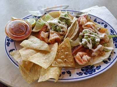 El Tapatio Restaurant