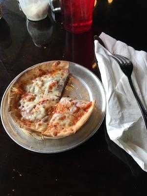 Old Town Pizza, Overland Park