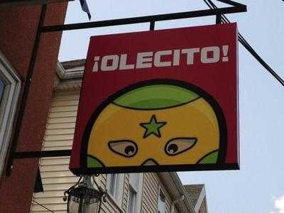 Olecito