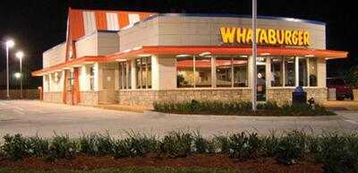 Whataburger