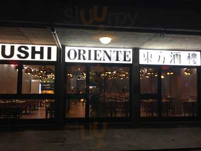 Ristorante Cinese Oriente, Carpi