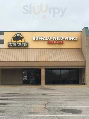 Buffalo Wild Wings, Evansville