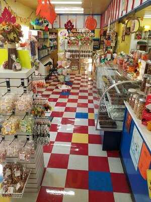 Del's Popcorn Shop, Springfield