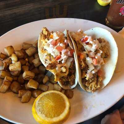 Assateague Bar & Grill, Ocean City