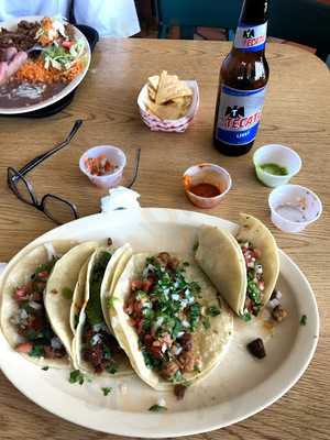 Taqueria Vallarta