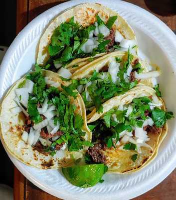 Taqueria Sanchez, Metairie