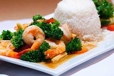 Spice Thai Cuisine