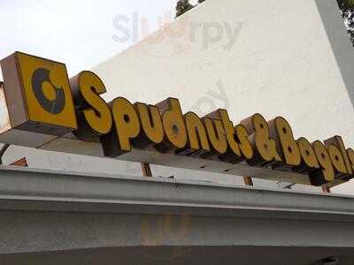 Spudnuts and Bagels, Santa Barbara