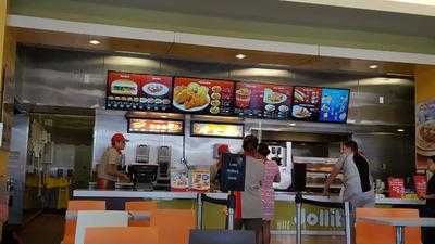 Jollibee, Stockton