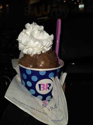 Baskin-robbins