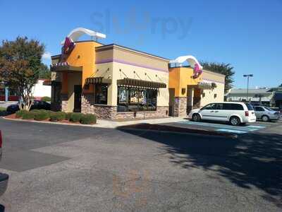 Taco Bell, Chesapeake