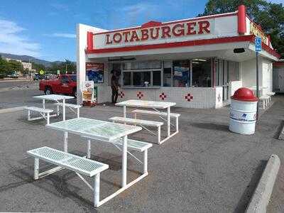 Blakes Lotaburger