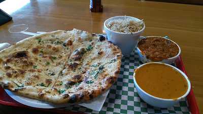 Swadeshi Indian Cuisine, Richardson