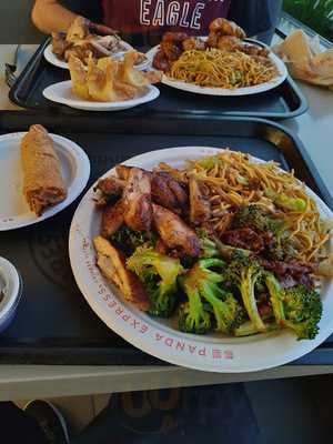 Panda Express, Naperville