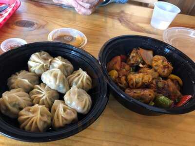 Cafe Mandu, Irving