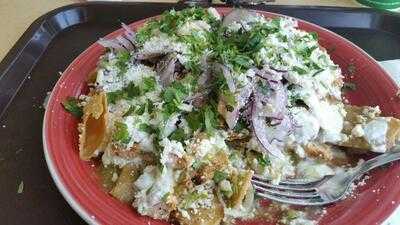 Los Chilaquiles, Torrance