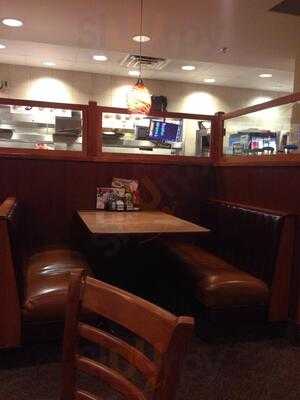 Denny's, Evansville