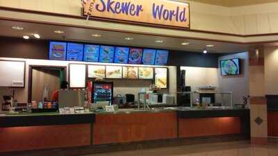 Skewer World, Harrisburg