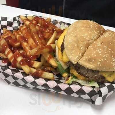 Bob’s Giant Burgers, Modesto