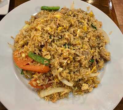 Thai E San, Irving