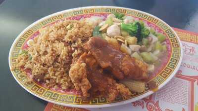 Arizona Chinese Restaurant, Chula Vista