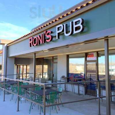 Roni's Pub & Kitchen, Overland Park