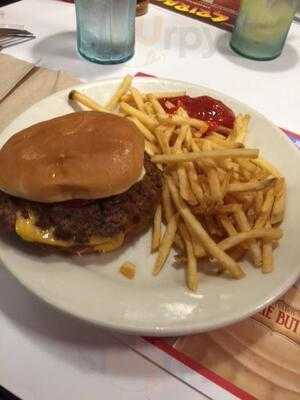 Steak 'n Shake, Murfreesboro