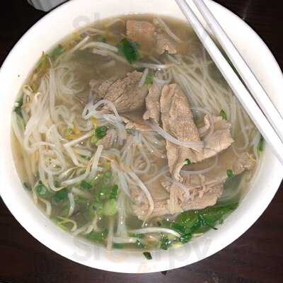 Boulder Pho and Grill, Boulder