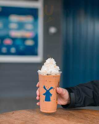 Dutch Bros Coffee, Salem