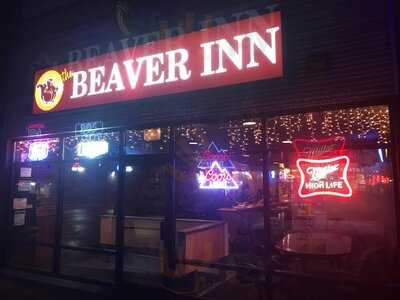 Beaver Inn, Bellingham