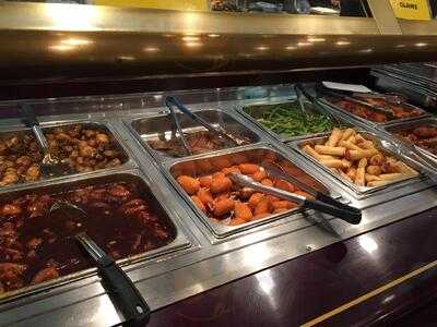 House Of China