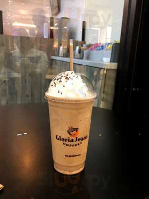 Gloria Jean's Coffees