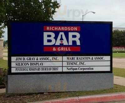 Richardson Bar & Grill, Richardson